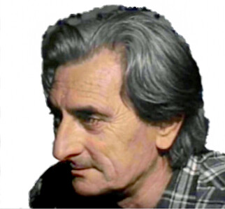 Jes&uacute;s ECHEVARRIA 