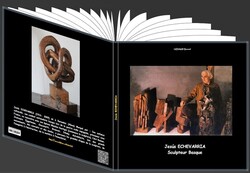 Livre sur Jesús ECHEVARRIA -2024-