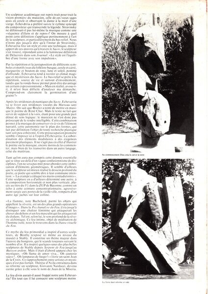 Exposition : Paris à Georges Pompidou (1979)  3/4