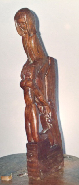 Pi&eacute;ta
