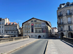 Musée Basque - Bayonne -