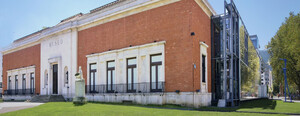 Musée Bilbao