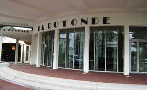 La Rotonde Biarritz